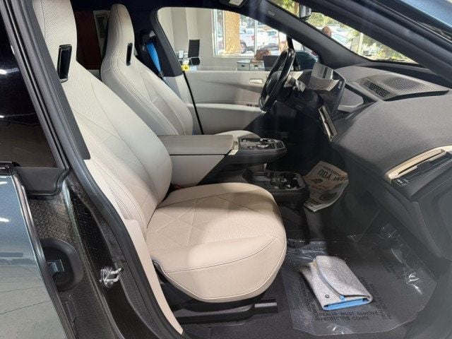 2022 BMW iX xDrive50 Sports Activity Vehicle - 22918255 - 32