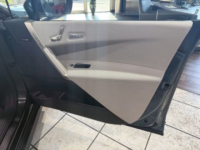 2022 BMW iX xDrive50 Sports Activity Vehicle - 22918255 - 33