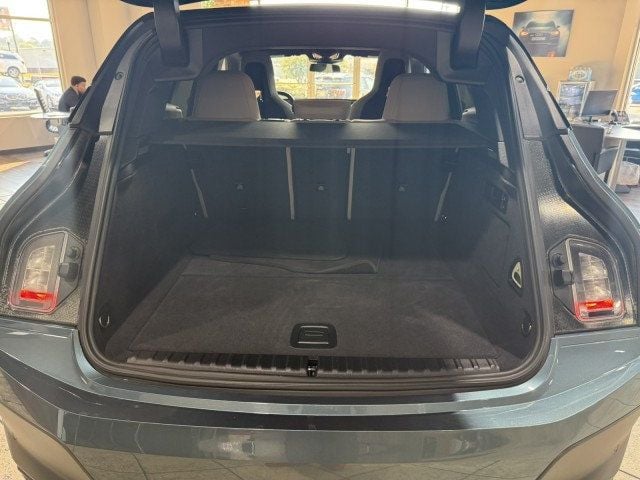 2022 BMW iX xDrive50 Sports Activity Vehicle - 22918255 - 35