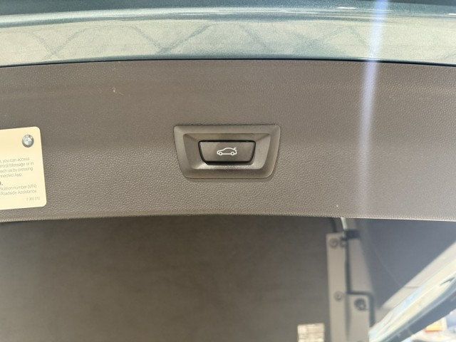 2022 BMW iX xDrive50 Sports Activity Vehicle - 22918255 - 36