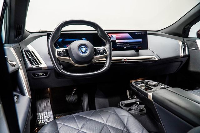 2022 BMW iX xDrive50 Sports Activity Vehicle - 22948695 - 14