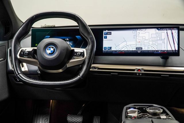2022 BMW iX xDrive50 Sports Activity Vehicle - 22948695 - 15