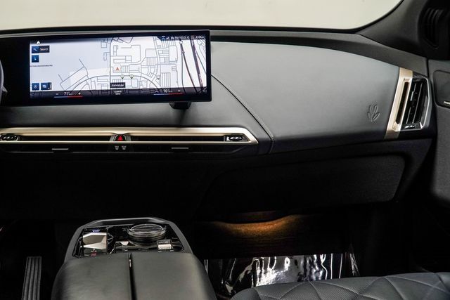 2022 BMW iX xDrive50 Sports Activity Vehicle - 22948695 - 16