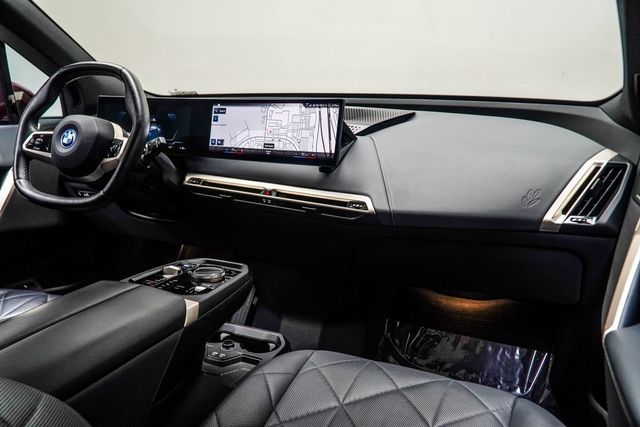 2022 BMW iX xDrive50 Sports Activity Vehicle - 22948695 - 17