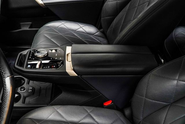 2022 BMW iX xDrive50 Sports Activity Vehicle - 22948695 - 18