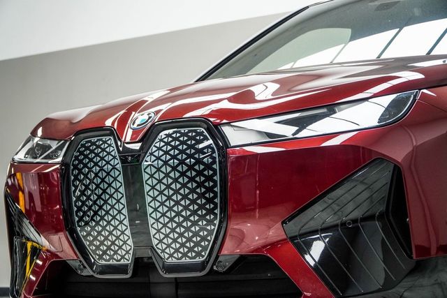 2022 BMW iX xDrive50 Sports Activity Vehicle - 22948695 - 1