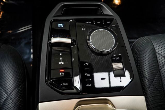 2022 BMW iX xDrive50 Sports Activity Vehicle - 22948695 - 19