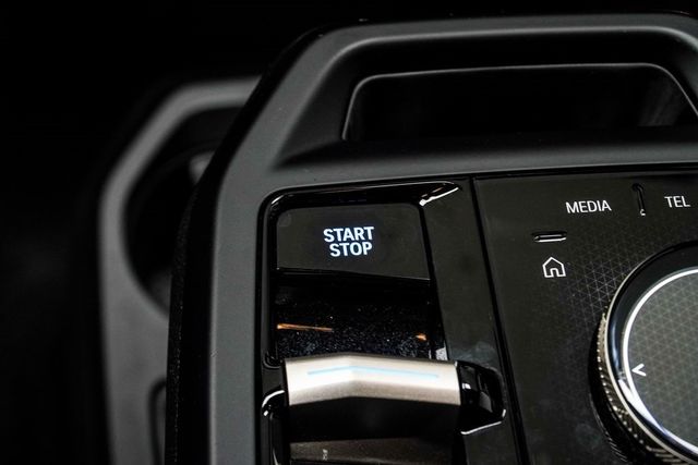 2022 BMW iX xDrive50 Sports Activity Vehicle - 22948695 - 20