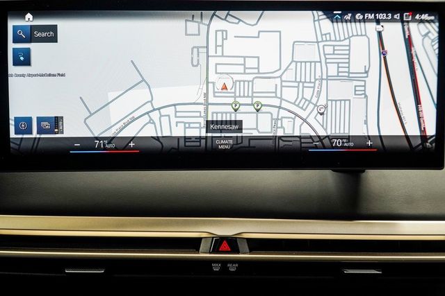 2022 BMW iX xDrive50 Sports Activity Vehicle - 22948695 - 22