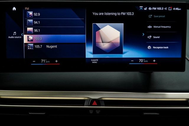 2022 BMW iX xDrive50 Sports Activity Vehicle - 22948695 - 23