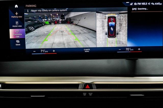 2022 BMW iX xDrive50 Sports Activity Vehicle - 22948695 - 27