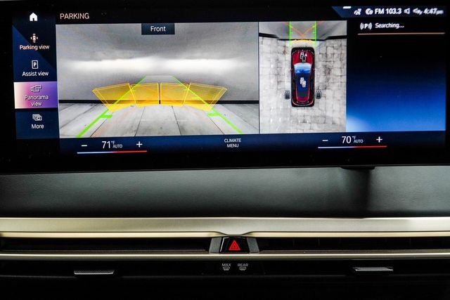 2022 BMW iX xDrive50 Sports Activity Vehicle - 22948695 - 28