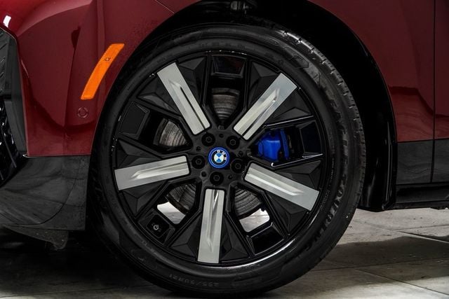 2022 BMW iX xDrive50 Sports Activity Vehicle - 22948695 - 2