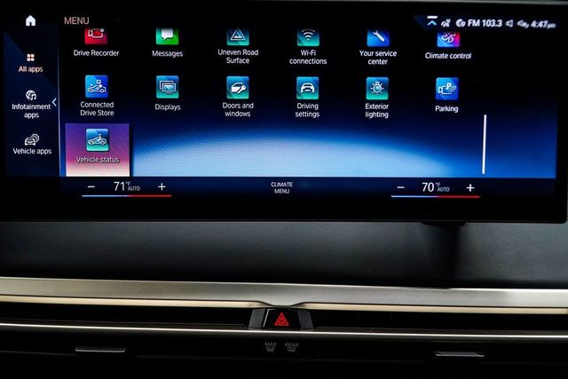 2022 BMW iX xDrive50 Sports Activity Vehicle - 22948695 - 31