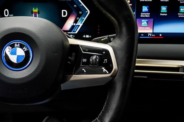 2022 BMW iX xDrive50 Sports Activity Vehicle - 22948695 - 32