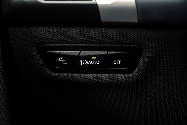 2022 BMW iX xDrive50 Sports Activity Vehicle - 22948695 - 34