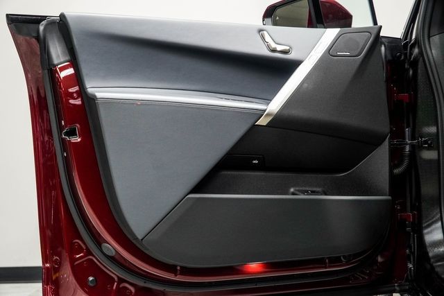 2022 BMW iX xDrive50 Sports Activity Vehicle - 22948695 - 37