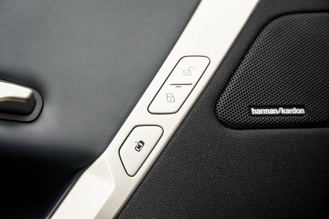 2022 BMW iX xDrive50 Sports Activity Vehicle - 22948695 - 39