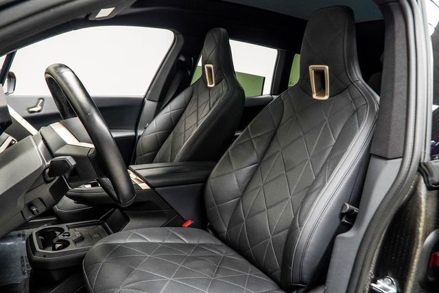 2022 BMW iX xDrive50 Sports Activity Vehicle - 22948695 - 43