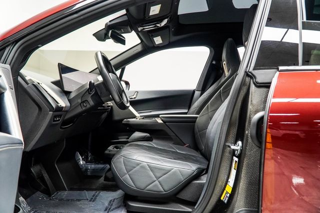 2022 BMW iX xDrive50 Sports Activity Vehicle - 22948695 - 44