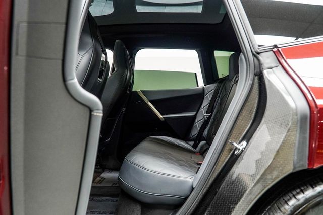 2022 BMW iX xDrive50 Sports Activity Vehicle - 22948695 - 45