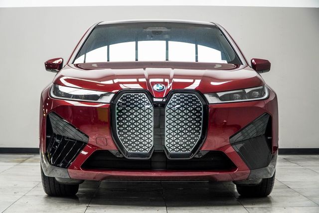 2022 BMW iX xDrive50 Sports Activity Vehicle - 22948695 - 6