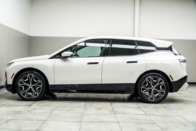 2022 BMW iX xDrive50 Sports Activity Vehicle - 22948916 - 9