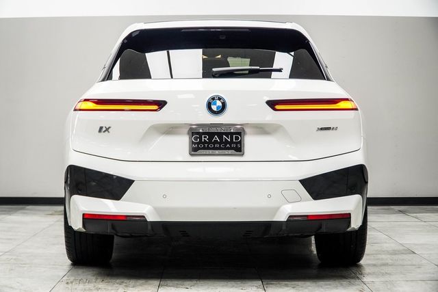 2022 BMW iX xDrive50 Sports Activity Vehicle - 22948916 - 11