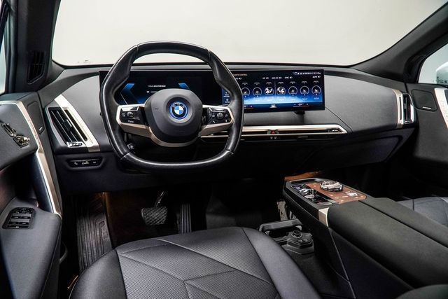 2022 BMW iX xDrive50 Sports Activity Vehicle - 22948916 - 15