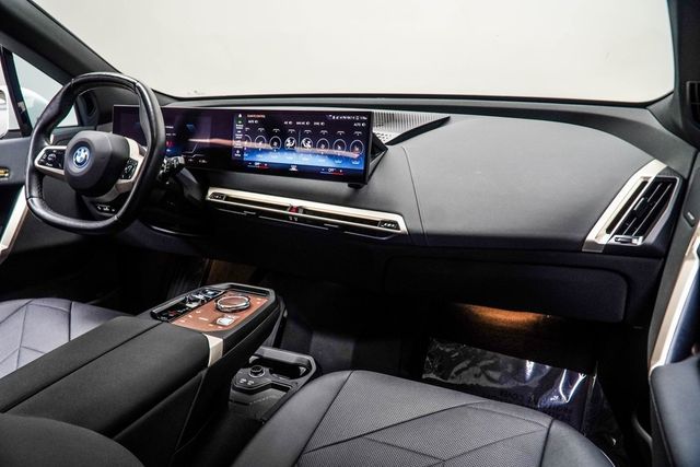 2022 BMW iX xDrive50 Sports Activity Vehicle - 22948916 - 18