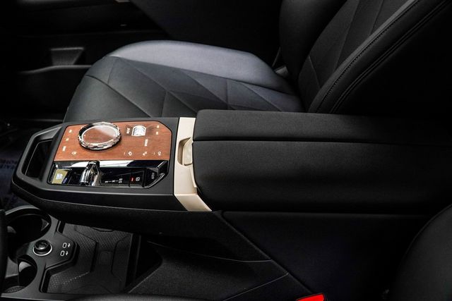 2022 BMW iX xDrive50 Sports Activity Vehicle - 22948916 - 19