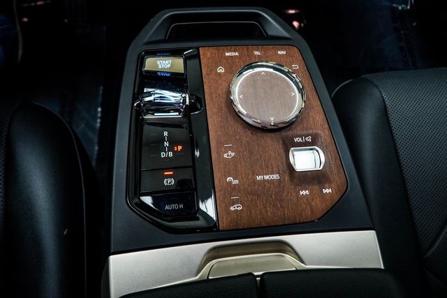 2022 BMW iX xDrive50 Sports Activity Vehicle - 22948916 - 20