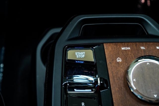 2022 BMW iX xDrive50 Sports Activity Vehicle - 22948916 - 21