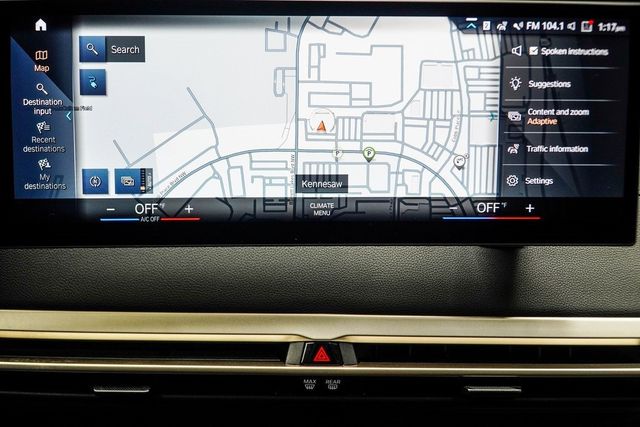 2022 BMW iX xDrive50 Sports Activity Vehicle - 22948916 - 23