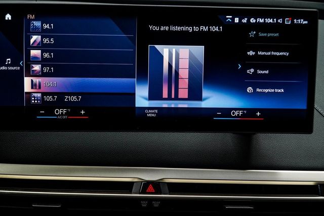 2022 BMW iX xDrive50 Sports Activity Vehicle - 22948916 - 24