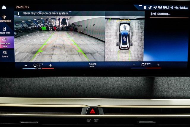 2022 BMW iX xDrive50 Sports Activity Vehicle - 22948916 - 27