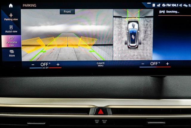 2022 BMW iX xDrive50 Sports Activity Vehicle - 22948916 - 28