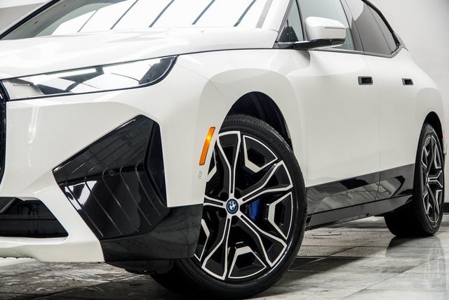 2022 BMW iX xDrive50 Sports Activity Vehicle - 22948916 - 2