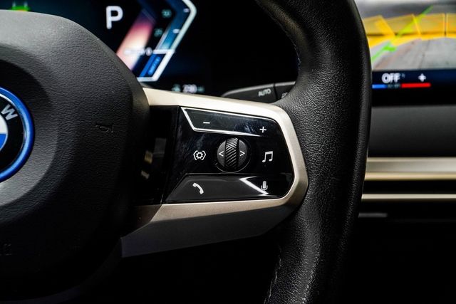 2022 BMW iX xDrive50 Sports Activity Vehicle - 22948916 - 29