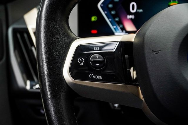 2022 BMW iX xDrive50 Sports Activity Vehicle - 22948916 - 30