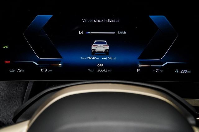 2022 BMW iX xDrive50 Sports Activity Vehicle - 22948916 - 32