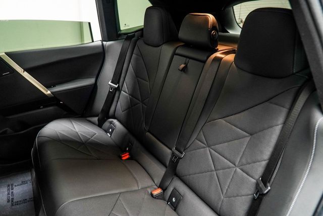 2022 BMW iX xDrive50 Sports Activity Vehicle - 22948916 - 45