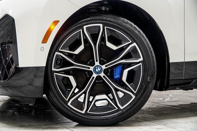 2022 BMW iX xDrive50 Sports Activity Vehicle - 22948916 - 5