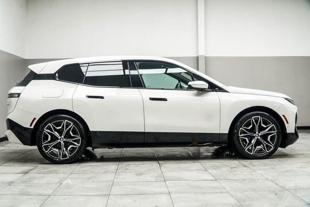 2022 BMW iX xDrive50 Sports Activity Vehicle - 22948916 - 6