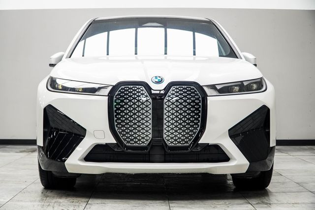 2022 BMW iX xDrive50 Sports Activity Vehicle - 22948916 - 7