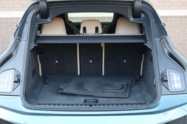 2022 BMW iX xDrive50 Sports Activity Vehicle - 22949383 - 9