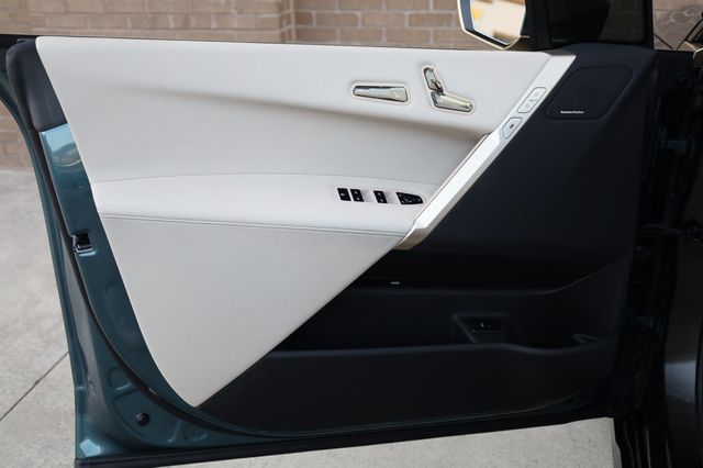 2022 BMW iX xDrive50 Sports Activity Vehicle - 22949383 - 11