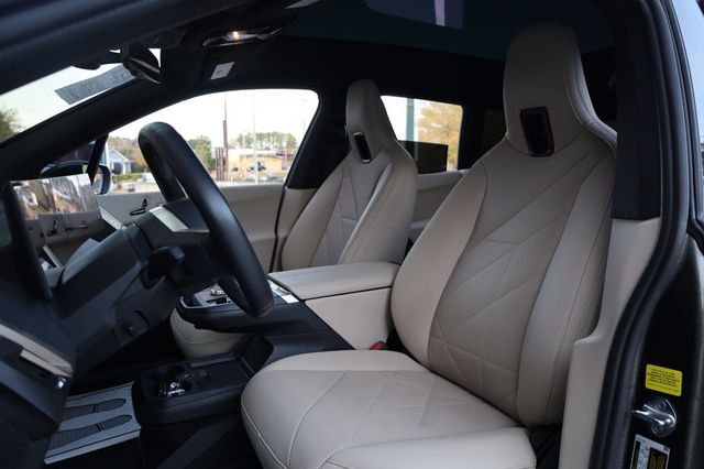 2022 BMW iX xDrive50 Sports Activity Vehicle - 22949383 - 14