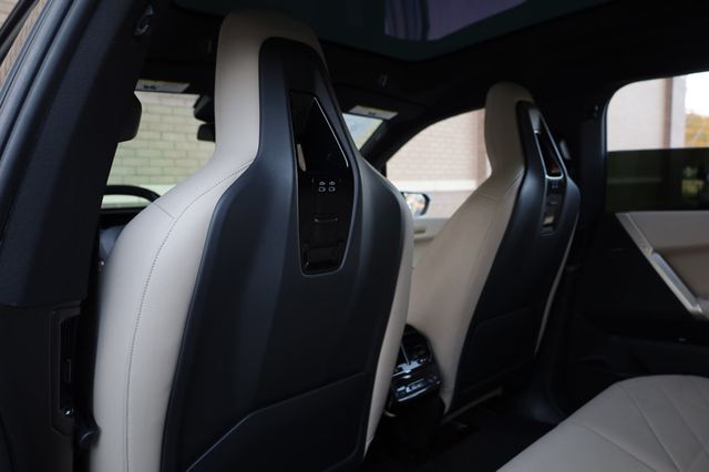 2022 BMW iX xDrive50 Sports Activity Vehicle - 22949383 - 16