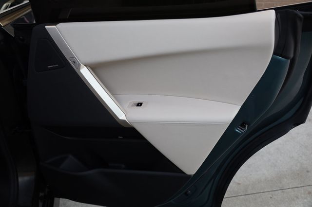 2022 BMW iX xDrive50 Sports Activity Vehicle - 22949383 - 18